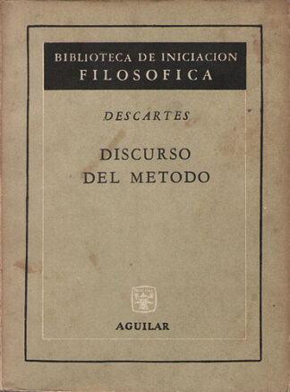 Discurso del método