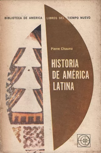 Historia de América Latina