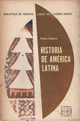 Historia de América Latina