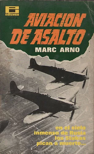 Aviación de asalto