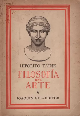 Filosofía del arte