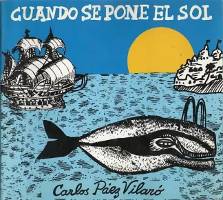 Cuando se pone el sol