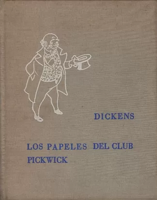 Los papeles del Club Pickwick