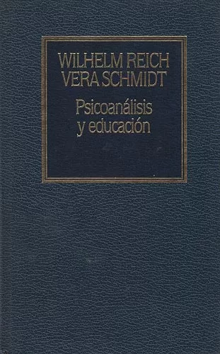 Psicoanálisis y educación