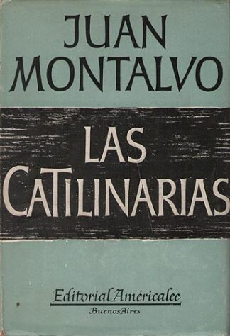 Las Catilinarias