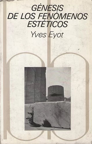 Génesis de los fenómenos estéticos