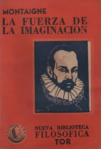 La fuerza de la imaginación
