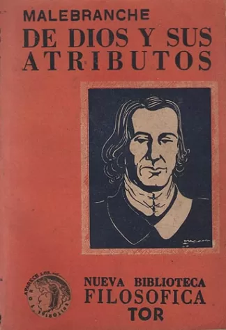 De Dios y sus atributos