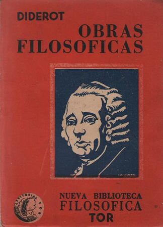 Obras Filosóficas