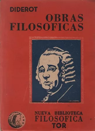 Obras Filosóficas