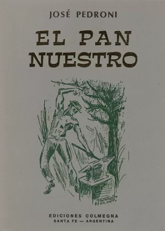 El pan nuestro