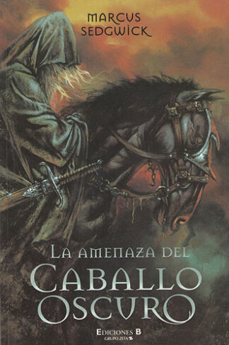 La amenaza del caballo oscuro