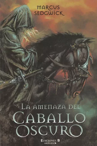 La amenaza del caballo oscuro