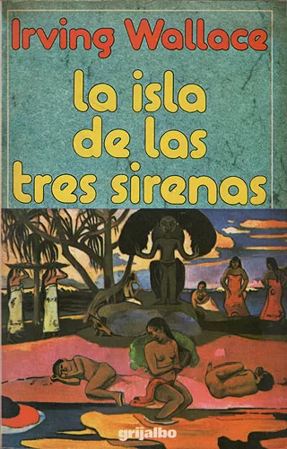 La isla de las tres sirenas