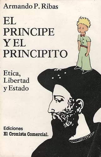 El príncipe y el principito