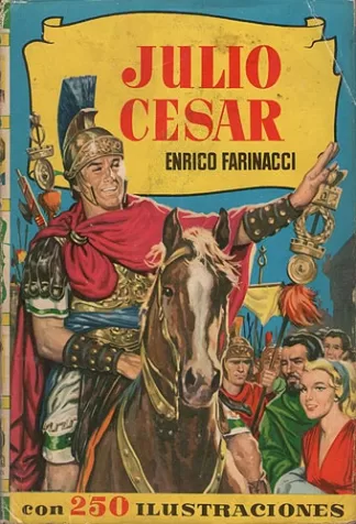 Julio Cesar