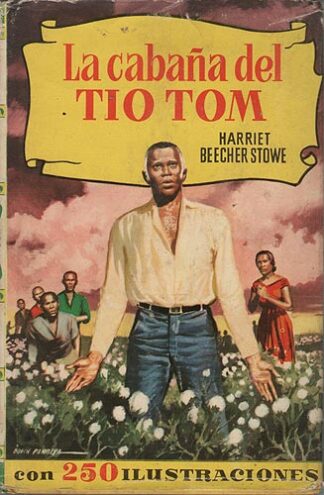 La cabaña del tío Tom