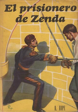 El prisionero de Zenda