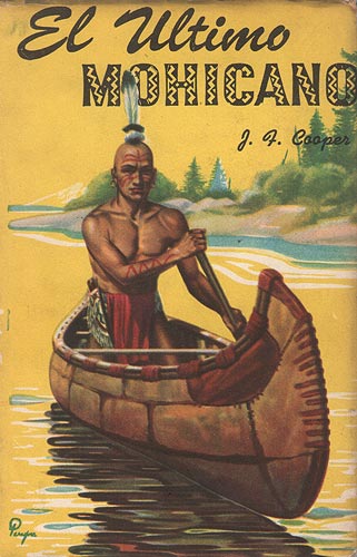 El último Mohicano
