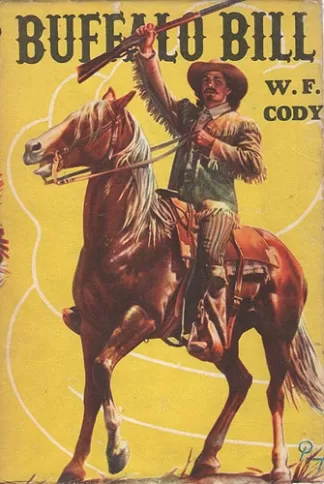 Buffalo Bill