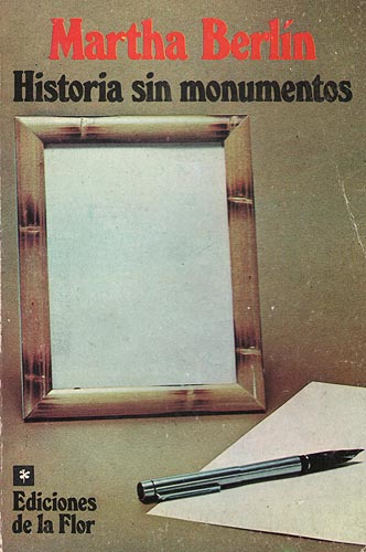Historia sin monumentos