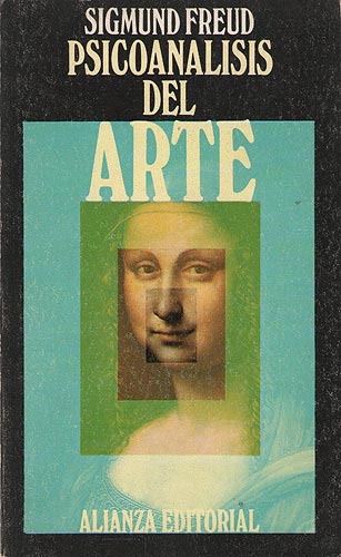 Psicoanálisis del arte