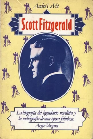 Scott Fitzgerald