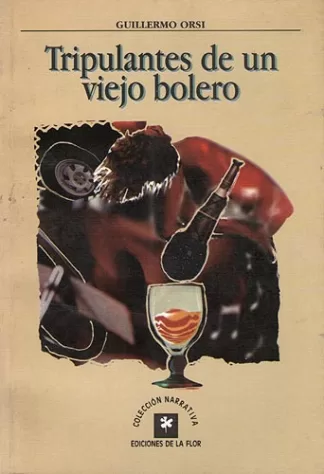 Tripulantes de un viejo bolero