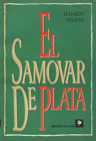 El samovar de plata