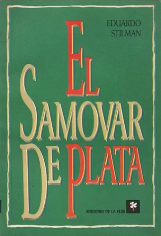 El samovar de plata