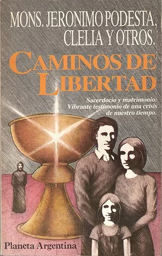 Caminos de libertad