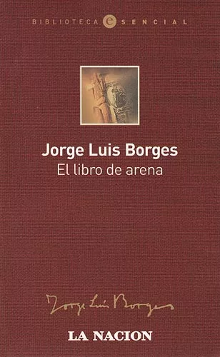 El libro de arena