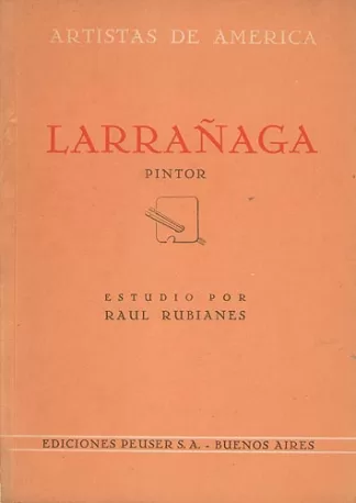 Enrique de Larrañaga