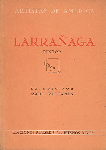 Enrique de Larrañaga