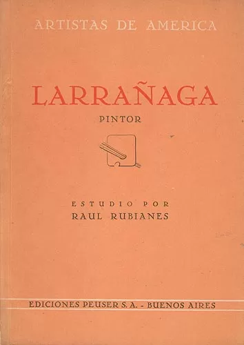 Enrique de Larrañaga
