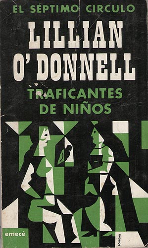 Traficantes de niños