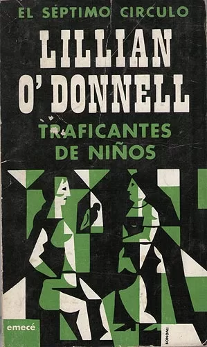 Traficantes de niños