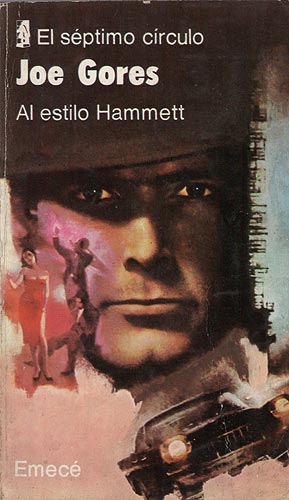 Al estilo Hammett