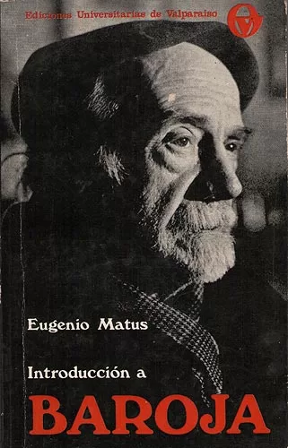 Introducción a Baroja