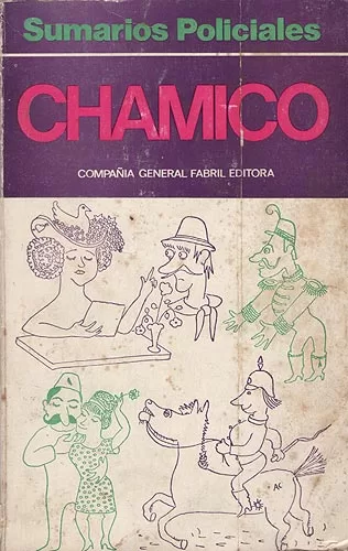 Sumarios policiales