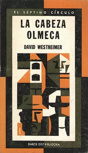La cabeza Olmeca