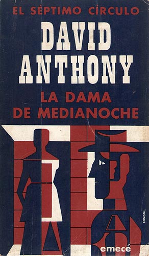 La dama de medianoche