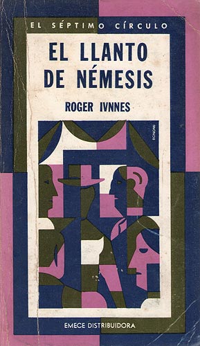 El llanto de Némesis