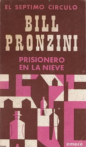 Prisionero en la nieve