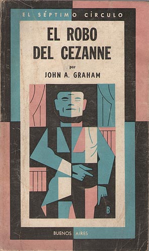 El robo del Cézanne