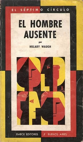 El hombre ausente