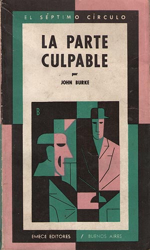 La parte culpable