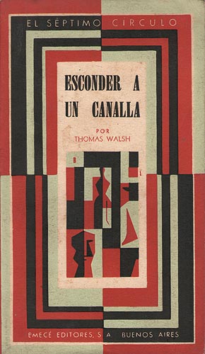 Esconder a un canalla