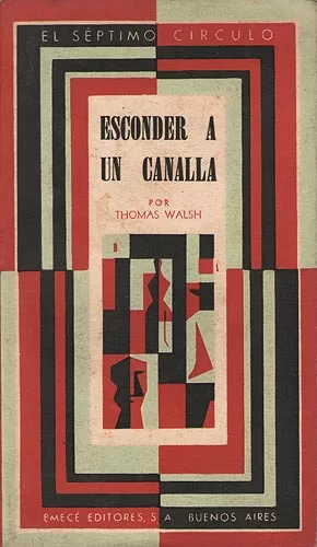 Esconder a un canalla