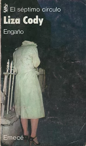 Engaño